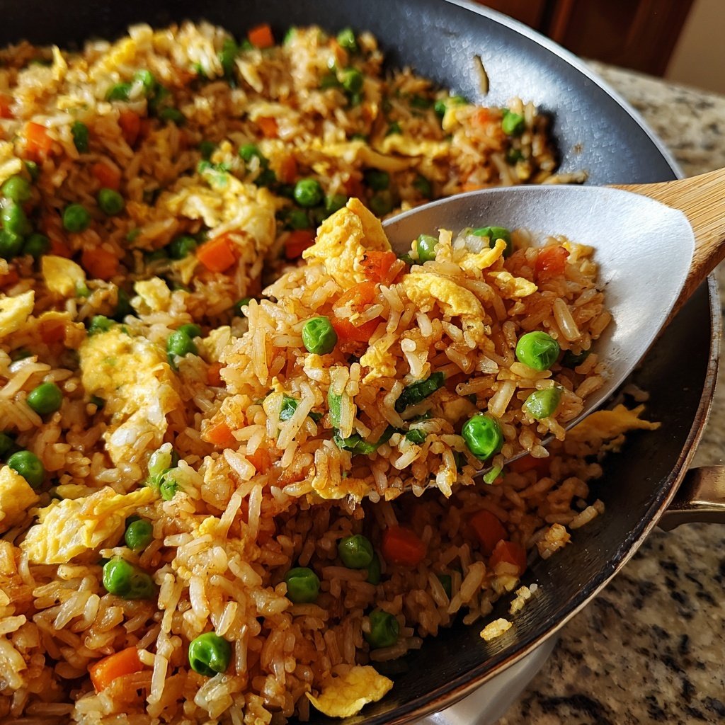 Speedy Meal Inspirations